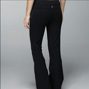 Lululemon Yoga Pants